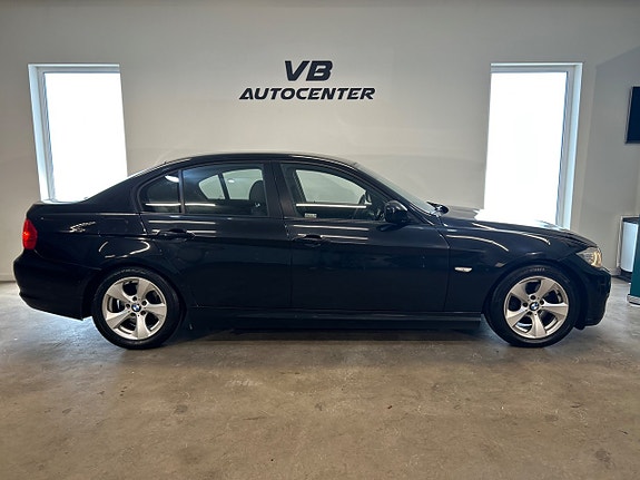 BMW 320d 9 of 22