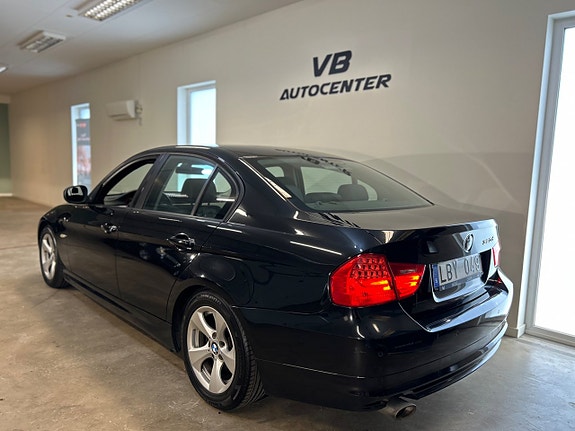 BMW 320d 6 of 22
