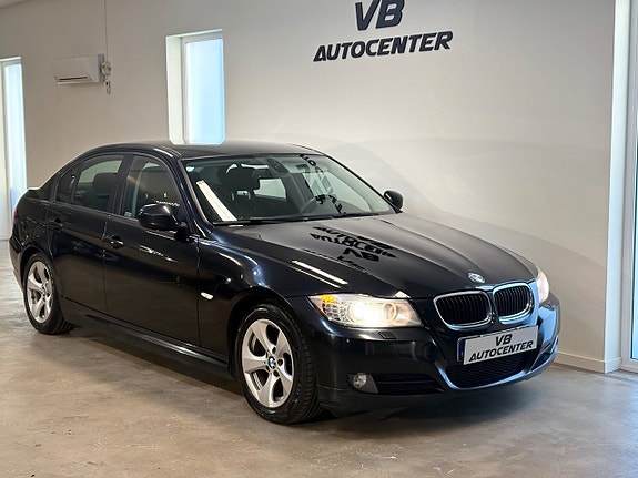 BMW 320d 21 of 22