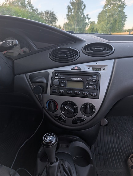 Ford Focus 5 of 5