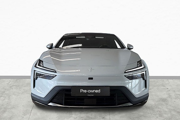 Polestar 4 26 of 30