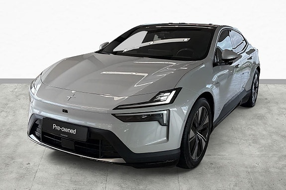 Polestar 4 21 of 30