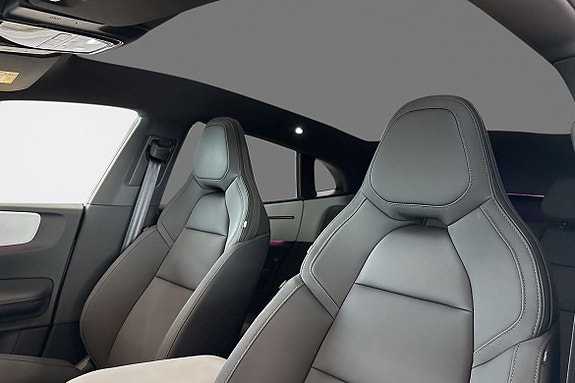 Polestar 4 2 of 30