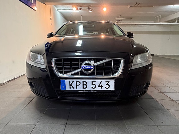 Volvo V70 14 of 14