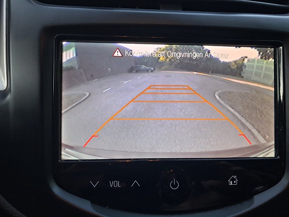 Chevrolet Trax 13 of 13