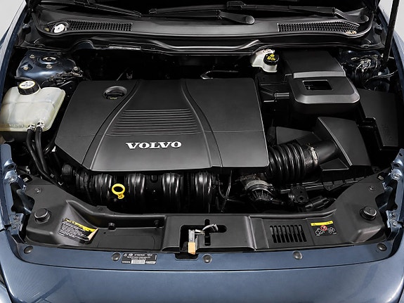 Volvo S40 5 of 5