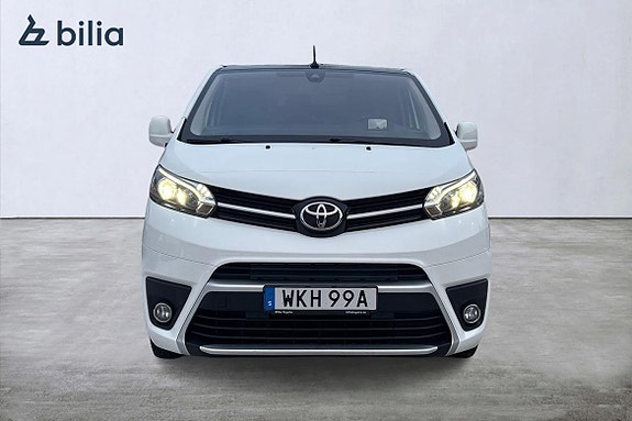 Toyota Proace 7 of 22