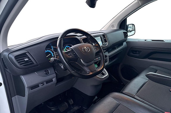Toyota Proace 15 of 22