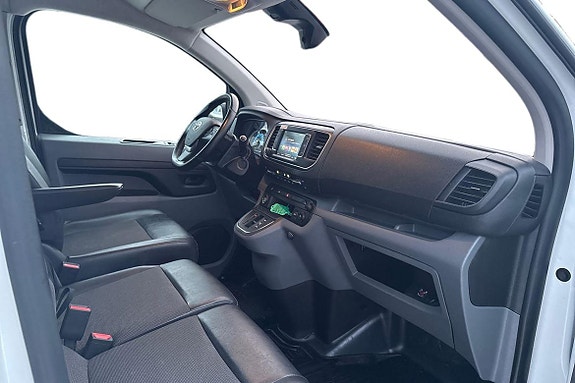 Toyota Proace 8 of 22
