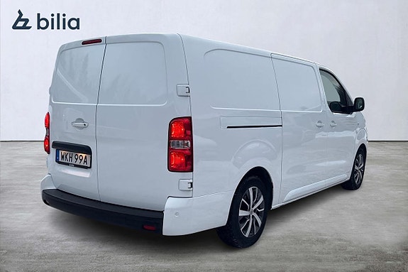 Toyota Proace 3 of 5