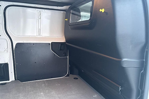 Toyota Proace 10 of 22