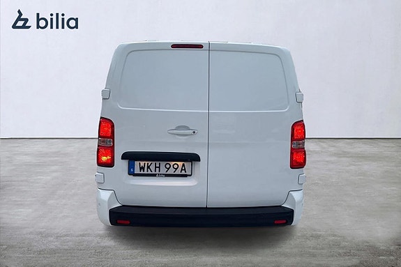 Toyota Proace 6 of 22