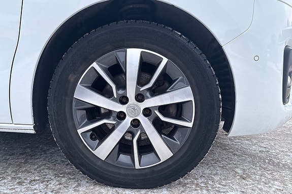 Toyota Proace 18 of 22