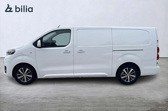 Toyota Proace 4 of 5