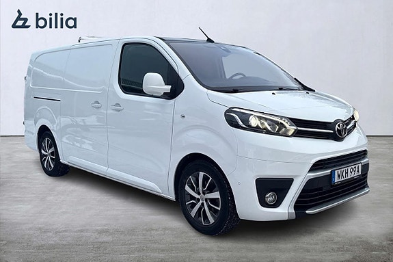 Toyota Proace 21 of 22