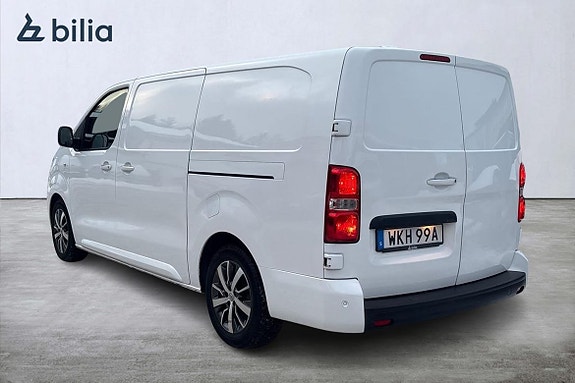Toyota Proace 20 of 22