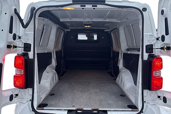 Toyota Proace 13 of 22
