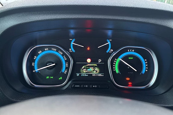 Toyota Proace 17 of 22