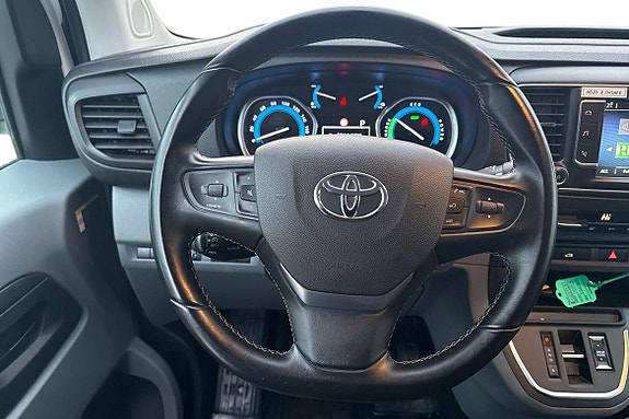 Toyota Proace 12 of 22