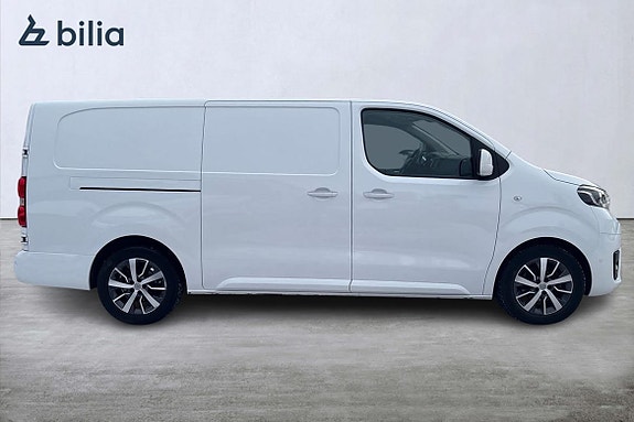 Toyota Proace 19 of 22
