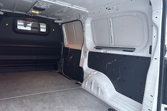 Toyota Proace 14 of 22