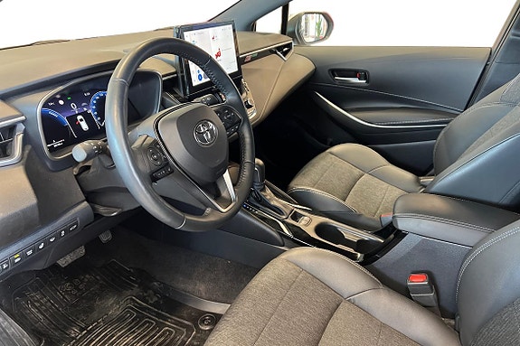 Toyota Corolla 14 of 26