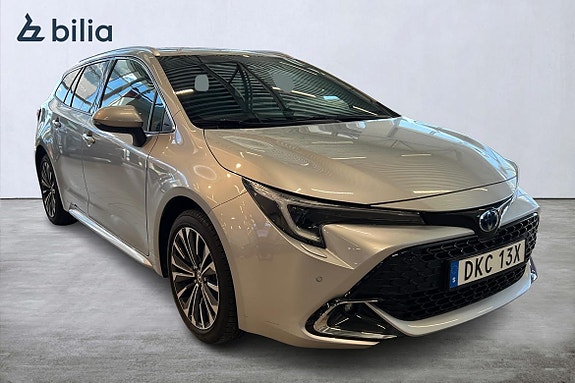 Toyota Corolla 20 of 26