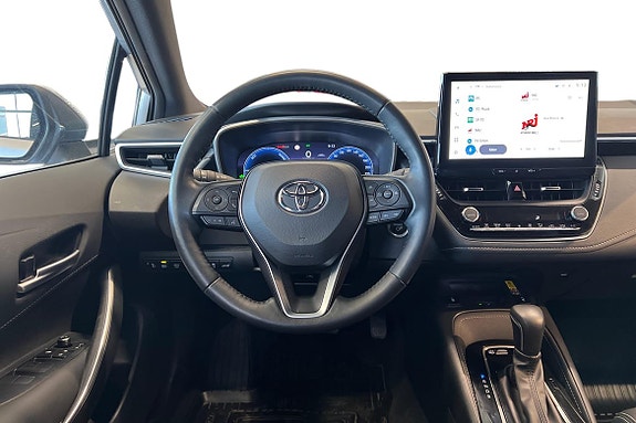 Toyota Corolla 11 of 26