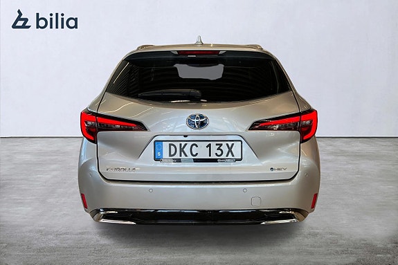 Toyota Corolla 6 of 26