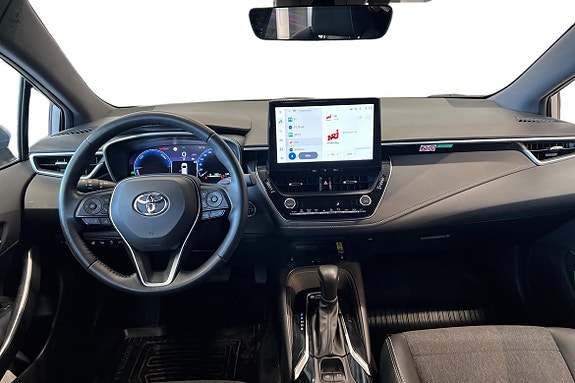 Toyota Corolla 10 of 26
