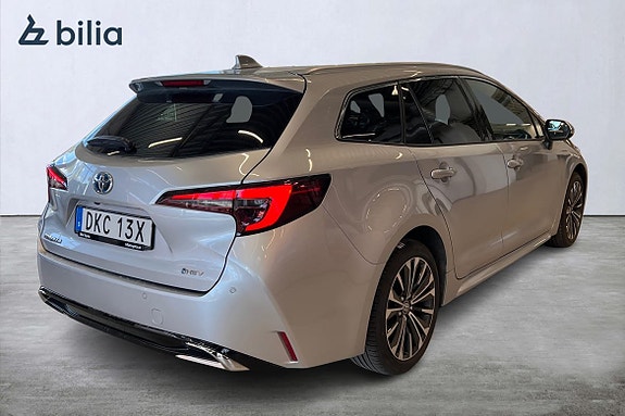 Toyota Corolla 19 of 26