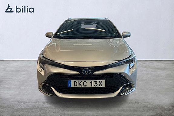 Toyota Corolla 7 of 26