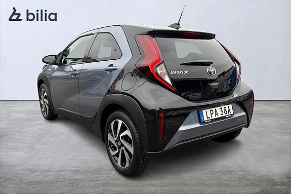Toyota Aygo X 3 of 5