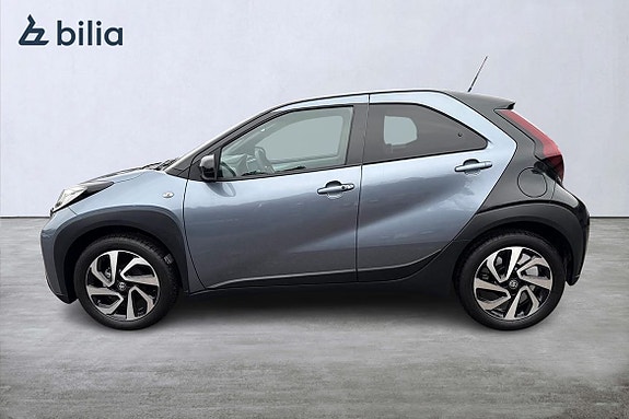 Toyota Aygo X 4 of 5