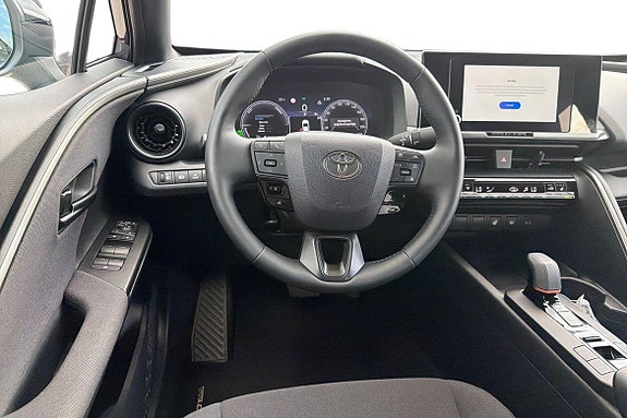 Toyota C-HR 11 of 21