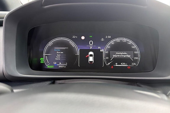 Toyota C-HR 16 of 21