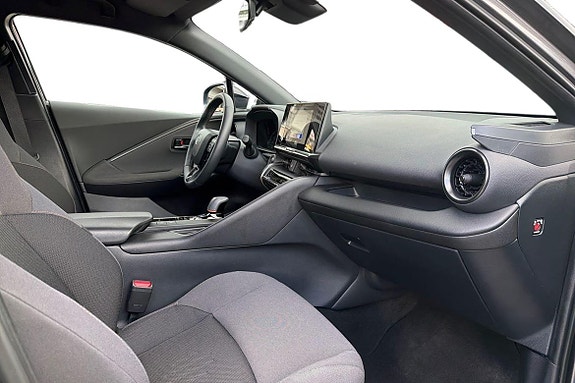 Toyota C-HR 9 of 21