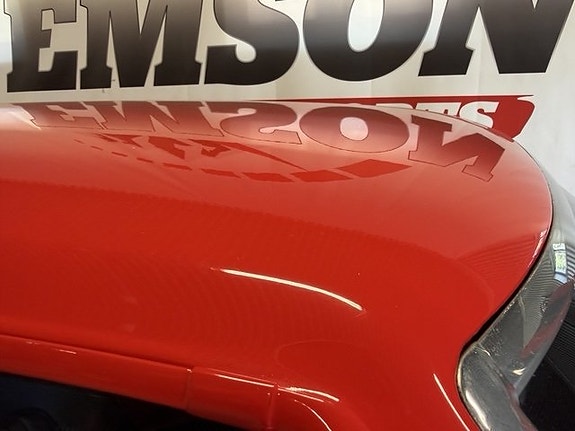 Chevrolet Camaro 9 of 19