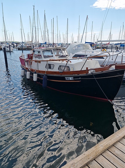 Trawler Trålaren 31 — Vedi foto 1
