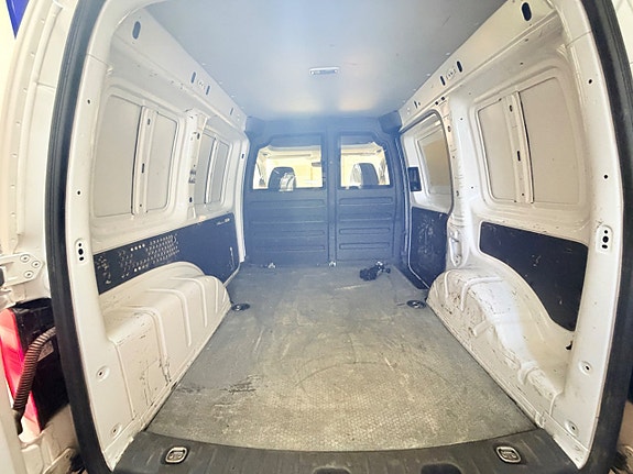 Volkswagen Caddy 7 of 10