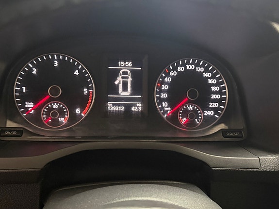 Volkswagen Caddy 10 of 10