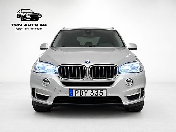 BMW X5 2 of 30
