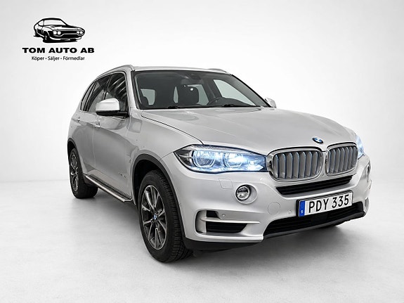 BMW X5 13 of 30