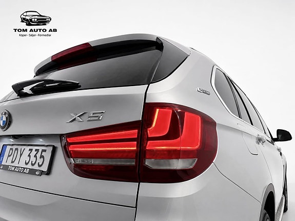 BMW X5 12 of 30