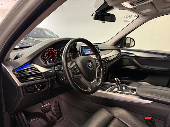 BMW X5 15 of 30