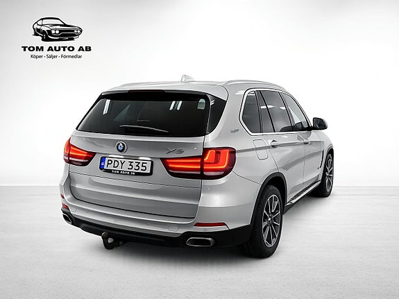 BMW X5 11 of 30