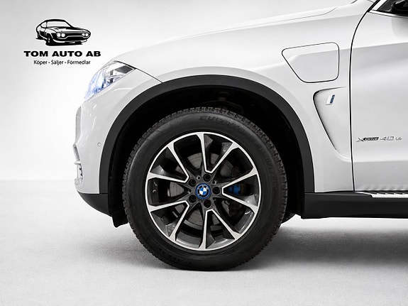 BMW X5 3 of 30