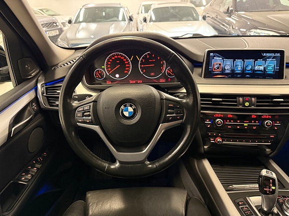 BMW X5 23 of 30