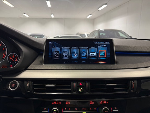BMW X5 29 of 30