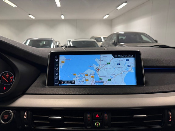 BMW X5 27 of 30